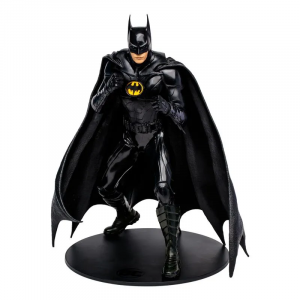 Boneco Action Figure 12” Filme Flash - Batman Multiverso