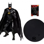 Boneco Action Figure 12” Filme Flash - Batman Multiverso