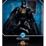 Boneco Action Figure 12” Filme Flash - Batman Multiverso