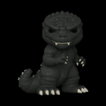 BONECO FUNKO GODZILLA POP! GODZILLA (1984)