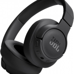 JBL, Fone de Ouvido On ear, Tune 720BT - Preto