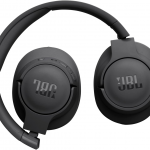 JBL, Fone de Ouvido On ear, Tune 720BT - Preto