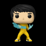 BONECO FUNKO BRUCE LEE POP! BRUCE LEE (BE WATER)