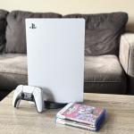 Console Sony PlayStation