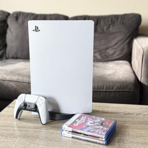 Console Sony PlayStation